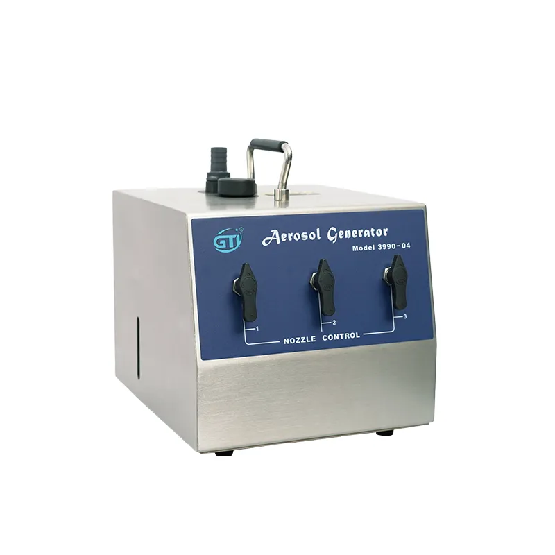 Digital Photometer Model 3991