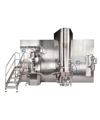 apli formulation equipment
