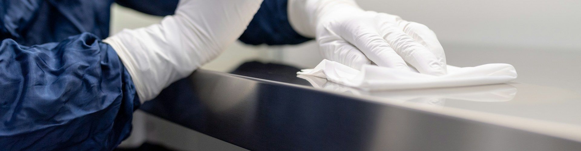 Bio-Decontamination