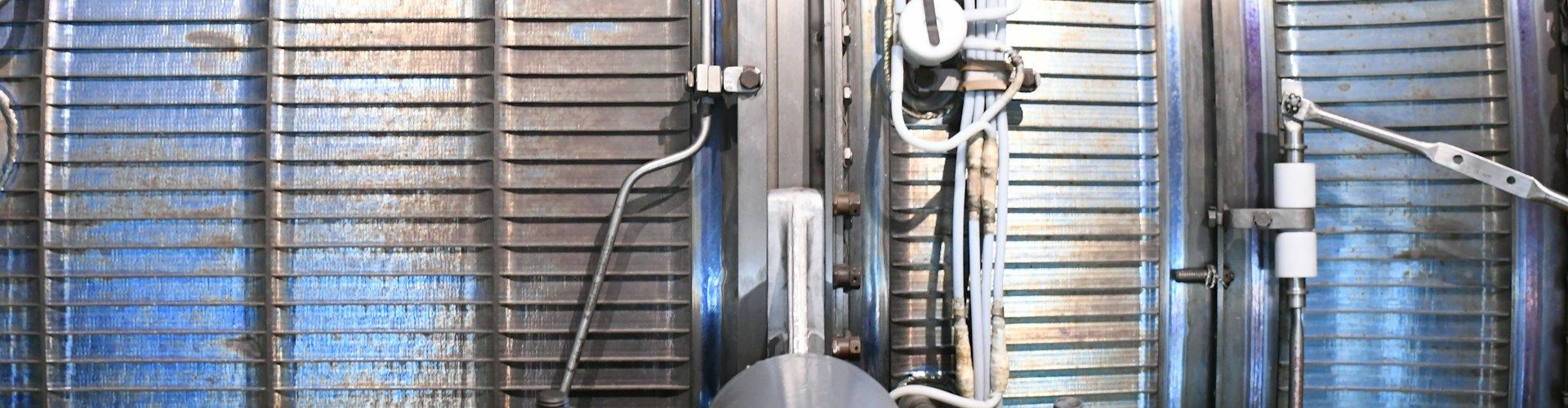 Thermal Validation