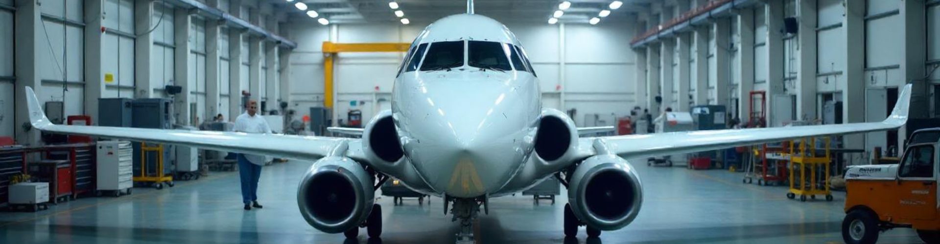 Aerospace & Defence