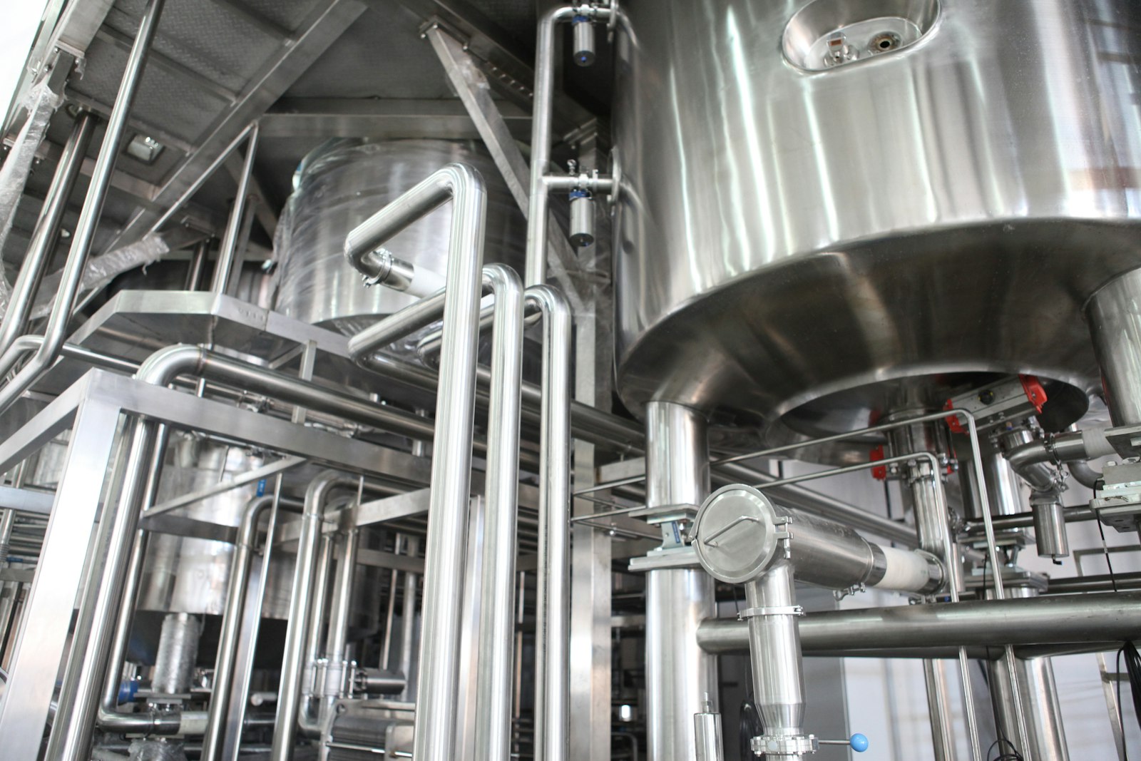 Purified water system qualification: getting through the three phases