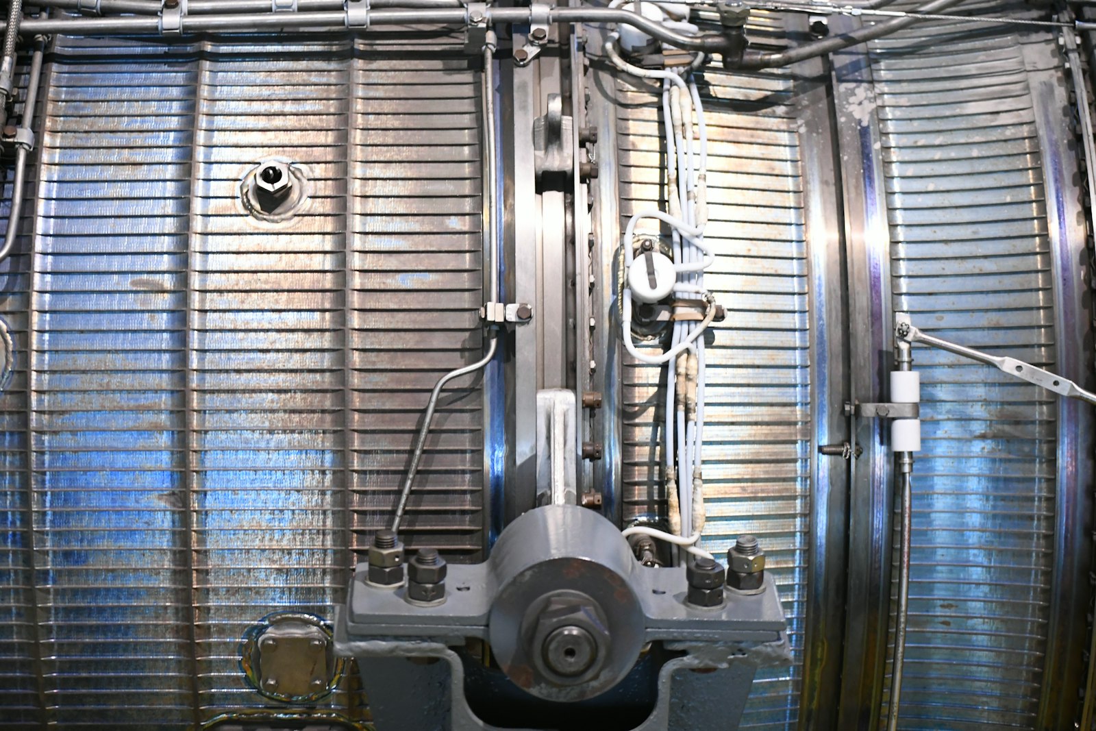 Steam sterilizer validation: Bowie-Dick, heat distribution and heat penetration