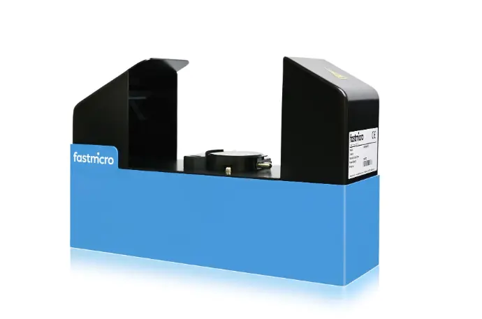 Fastmicro Particle Fallout Scanner