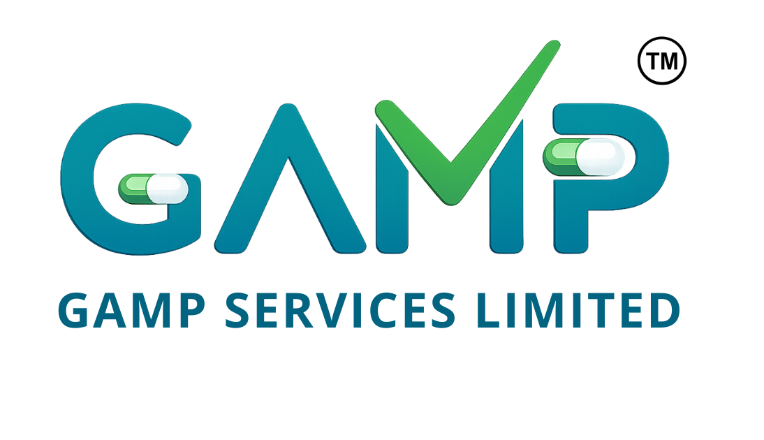 GAMP Services Private Limited