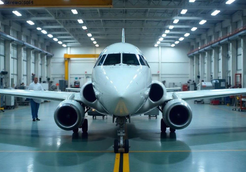 Aerospace & Defence