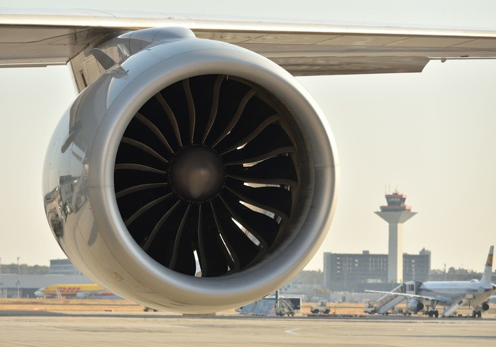 Aerospace & Defence