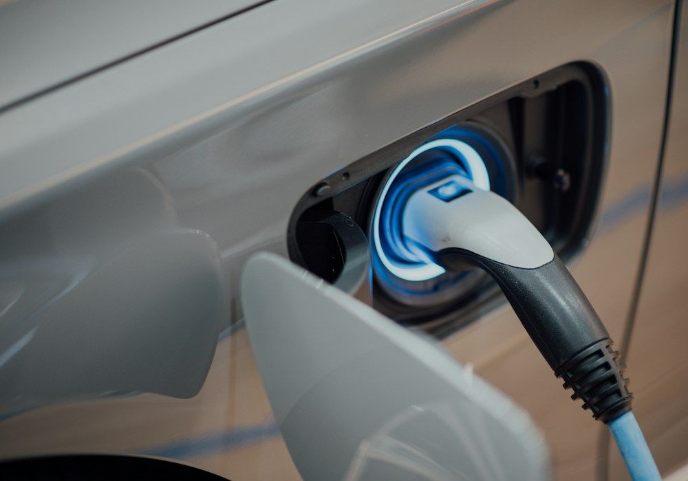 Automobile, EV, Battery & Renewables