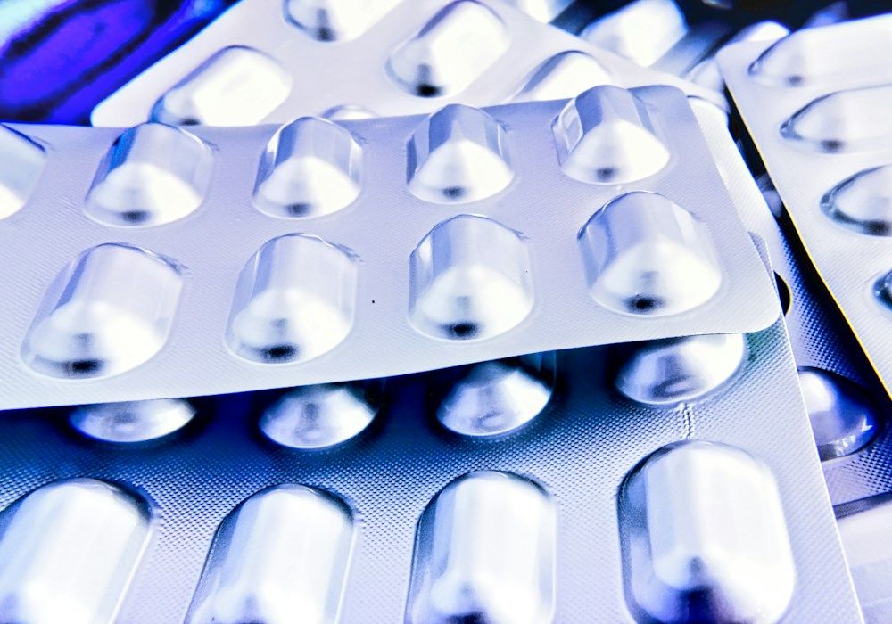 Pharmaceutical