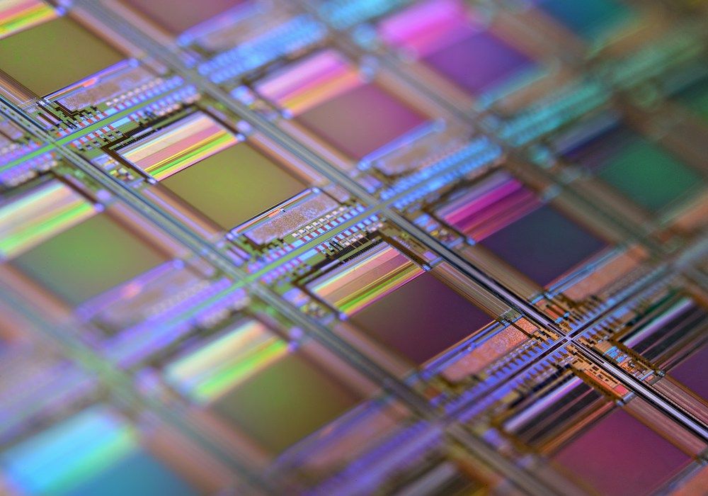 Semiconductor
