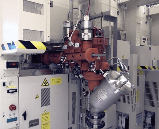 Exhaust Gas Treatment
