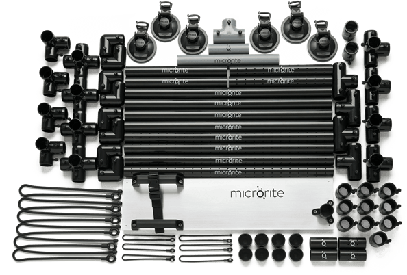 Diffuser Manifold
