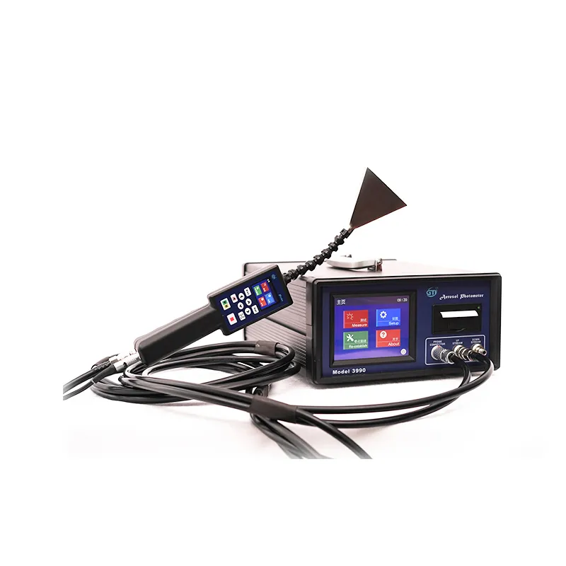 Digital Photometer Model 3991