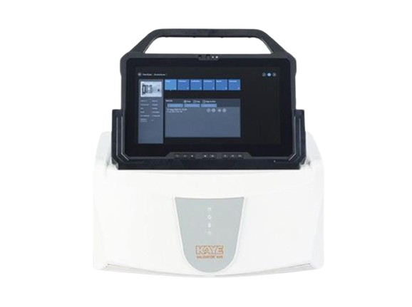 KAYE AVS System
