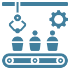 Recipe & Process Development